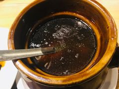 -院子餐厅·大锅菜·老杭帮(桥西直街店)