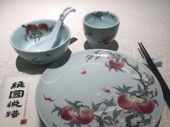 -维园悦谱·海派家常菜(乌鲁木齐南路店)