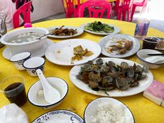-秋姐美食店(旅游大道店)