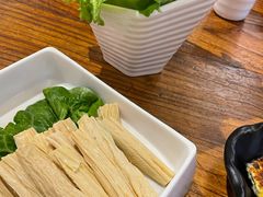 -额尔敦草原涮羊肉·烧烤(冻青树总店)
