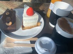 -Cafe Aewol Monsant