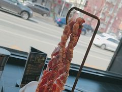 -权金城·炭火烤肉(北京联想桥店)