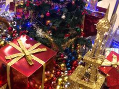 -漢咖啡·全服务式自助晚餐(武汉洲际酒店)