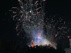 -沈阳方特欢乐世界