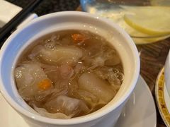 -文津国际酒店-大南门广式茶餐厅