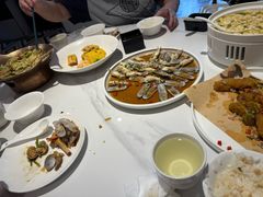 -黄弟大排档·湖南菜·小龙虾·小海鲜(凯旋北路店)