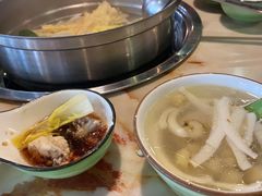 -四季合味椰子鸡(南山大冲店)