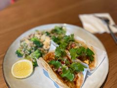 大虾塔可-FUNK & KALE BY WAGAS(长宁尚嘉)