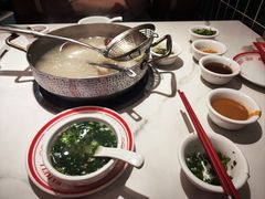 -八合里潮汕鲜牛肉火锅(上海汇智广场店)