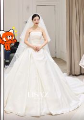 -Renee芮亦婚纱