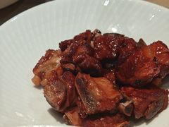 -翡翠拉面小笼包Crystal Jade(上海浦东国际机场T1店)