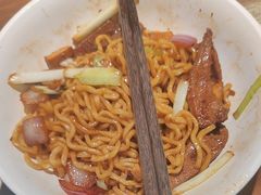 -寻裕记·现炒浇头面(人民广场店)