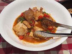 -西贝(六里桥旗舰店)
