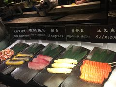 -星伦多 自助料理(圆融店)
