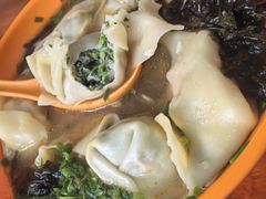 -阿麟馄饨(延长路店)