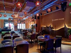 -Ambra Haus琥珀屋精酿餐厅(宝山店)