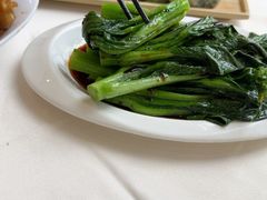 -馨越楼·点心·粤菜(赤坎店)