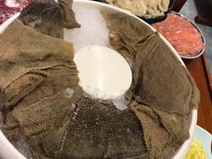 -沸炉重庆老火锅(军事博物馆店)