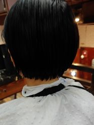 -T.1 hair salon烫染接发