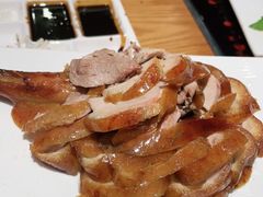 -德香苑脆皮烤鸭·经典(爱融荟城店)