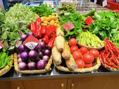 -杨厨的田园饭店(长城路店)