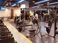 -每刻健身工作室(西直门店)