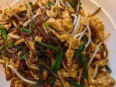 -食欲老院子荆芥疙瘩汤(经五路店)