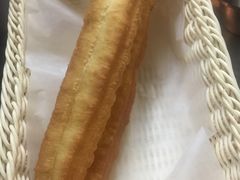 -嗲德来·豆浆·油条(商城路店)