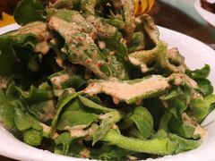 -金色艳阳天•粤菜 淮扬菜(古平岗店)