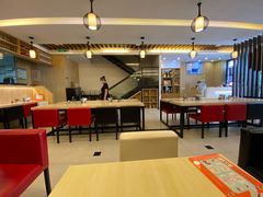 -八盛屋·沾面(集美万达店)