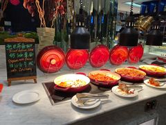 -绮梦西湖·云端餐厅(歌德店)