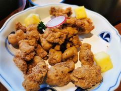 -林四喜·闽南传家菜(鼓浪屿店)