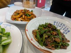 -红色盛宴酒楼(科丰桥店)