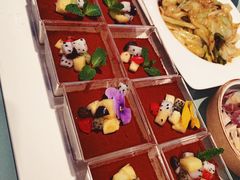 -许仙楼餐厅