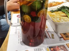 -木屋烧烤(龙岗南联店)