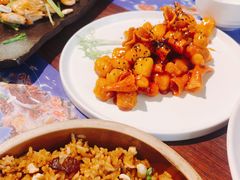 -YOYO悠游美食地图(西市城购物中心店)
