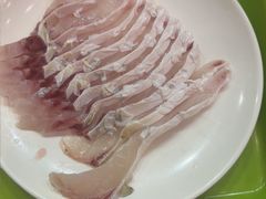 -正能量脆肉鲩火锅
