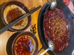 -木货街重庆老火锅(流塘店)