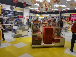 -乐高授权专卖店(鲁能城购物中心店)
