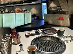 -焱铁烧·黑毛和牛专门店(杭州嘉里中心店)