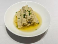 鸡汁百叶包-新吉士·上海菜(浦东LCM置汇旭辉店)