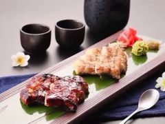 -龍千代·味自慢(黑龙江北路店)