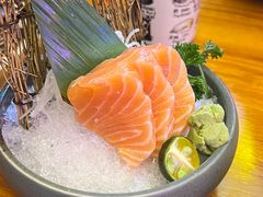 -坂吉屋·居酒屋深夜食堂(龙湖店)