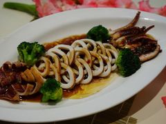 -尖沙咀大酒楼(大沥竹基南店·粤菜海鲜·宴会聚餐)