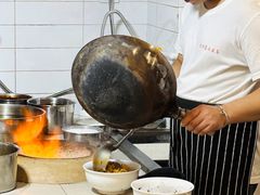 -老刘家永盛斋·传统泡馍(东关南街店)