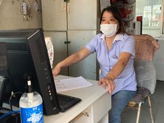 -上海第二工业大学(金海路校区)