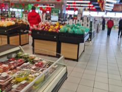 -永辉超市(六里桥店)