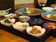 -希望日本料理(保利香槟花园店)