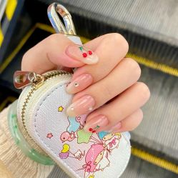 -Face Score美甲美睫皮肤管理