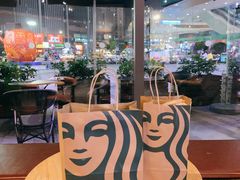 -星巴克(常州星河国际店)